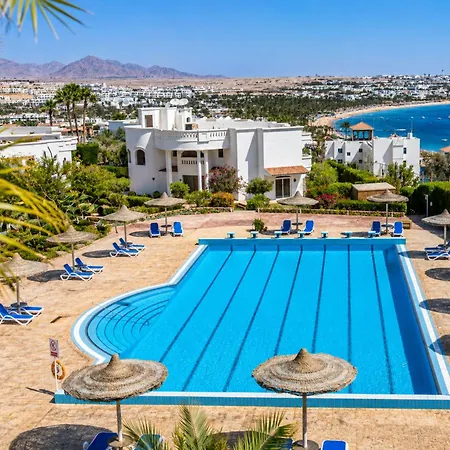 Naama Bay Hotel & Resort-3