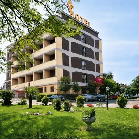 Hotel Europa Milano-2