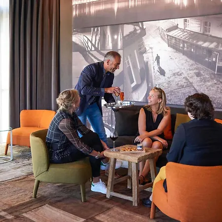 Mercure Saint Malo Balmoral-2