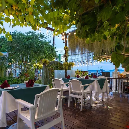 Kantary Bay Hotel Phuket-2