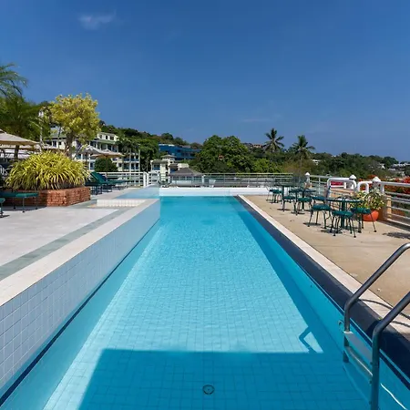 Kantary Bay Hotel Phuket-2