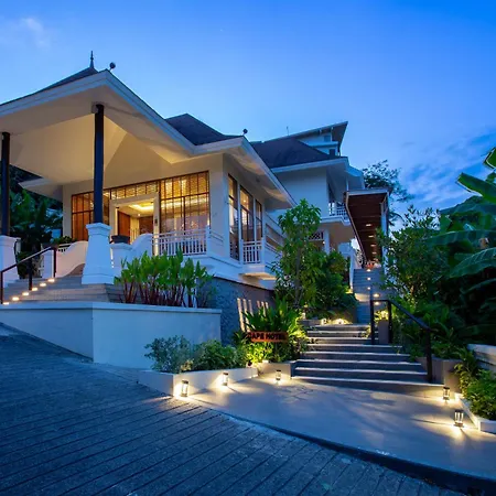 Kantary Bay Hotel Phuket-3