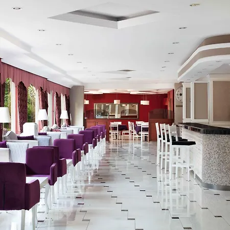 Galeri Resort Hotel-3