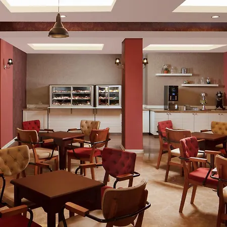 Galeri Resort Hotel-2