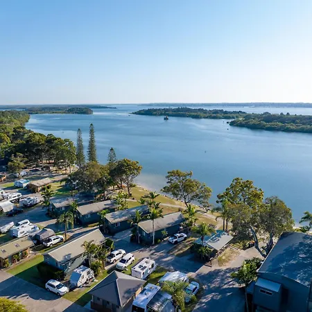 Nrma Blue Dolphin Yamba Holiday Resort-2