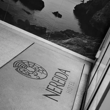 Hotel Nereida-3