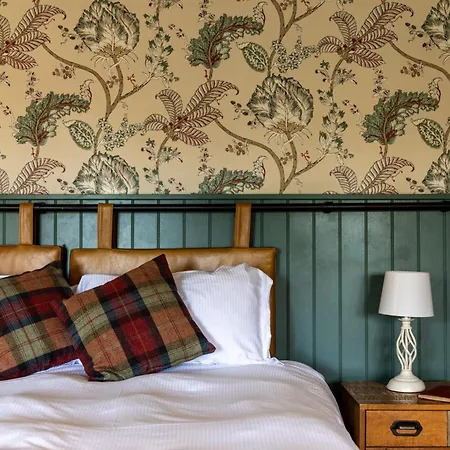 The Countryman Inn-2