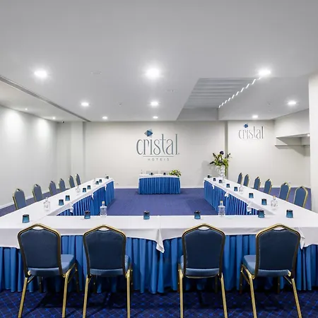 Hotel Cristal Porto-2