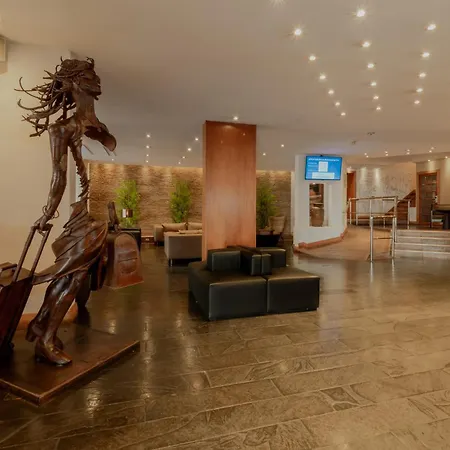 Best Western Marina Del Rey-2