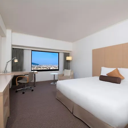 Ana Crowne Plaza Kobe By Ihg-2