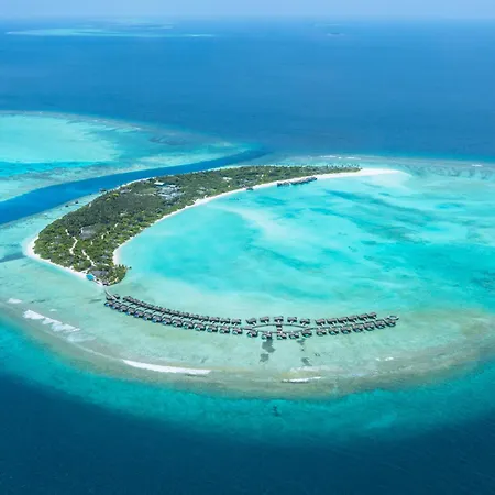 Hideaway Beach Resort & Spa-3