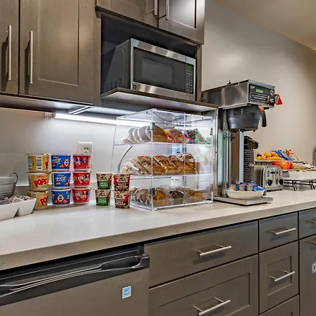La Residence Suite Hotel-2