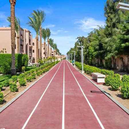 Pickalbatros Aqua Vista Resort - Hurghada-2