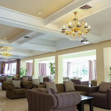 HAMILTON Agadir-2