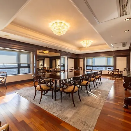 Radisson Montevideo Victoria Plaza-3