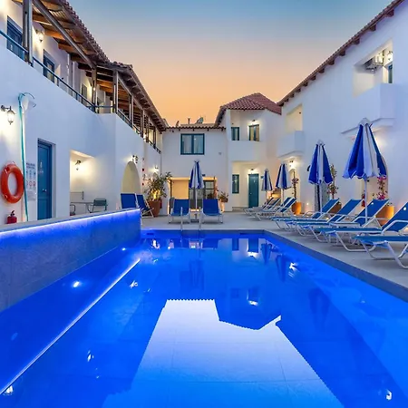 Iliana Hotel-3