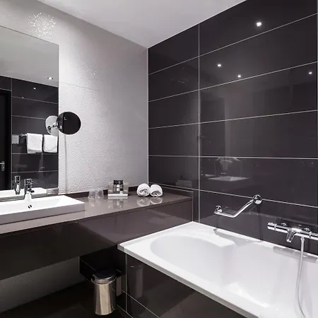 Van Der Valk Hotel Almere-3