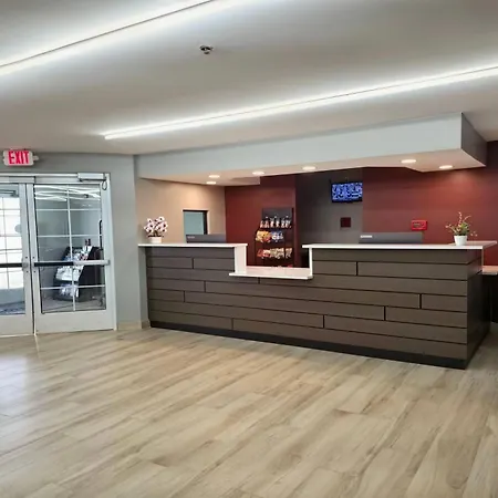 Microtel Inn & Suites Claremore Route 66-3