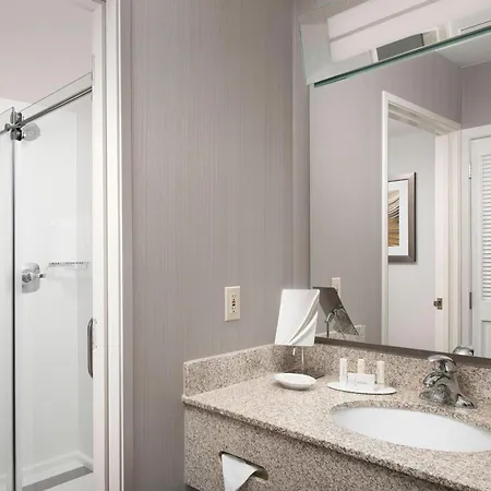 Courtyard By Marriott Portland Hillsboro-2