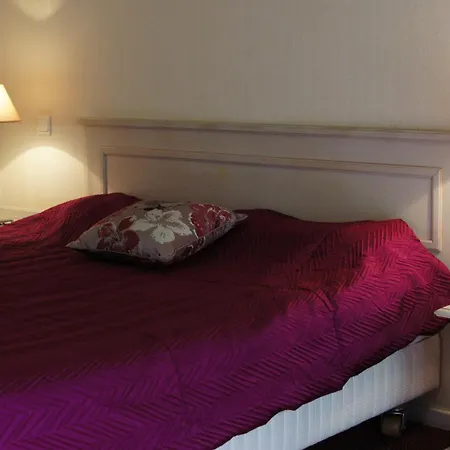 Auberge Des Pins - Teritoria-2