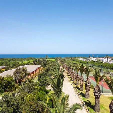 Grand Hotel Masseria Santa Lucia-2