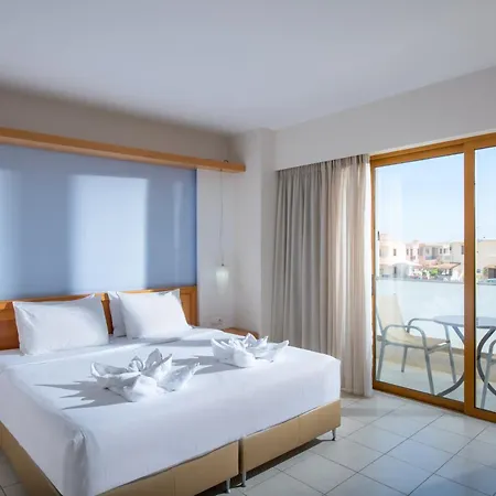 Mary Hotel & Mary Royal Suites-2