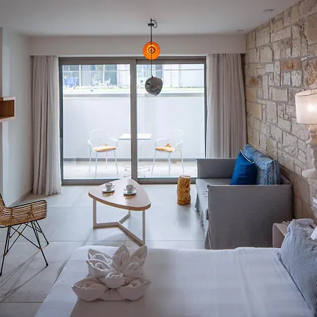 Mary Hotel & Mary Royal Suites-2