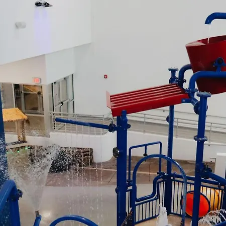 Holiday Inn Omaha Downtown - Waterpark By Ihg-3