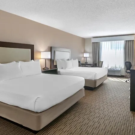 Best Western Lawrenceburg Inn-2
