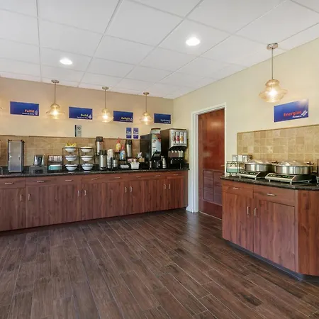 Best Western Lawrenceburg Inn-3