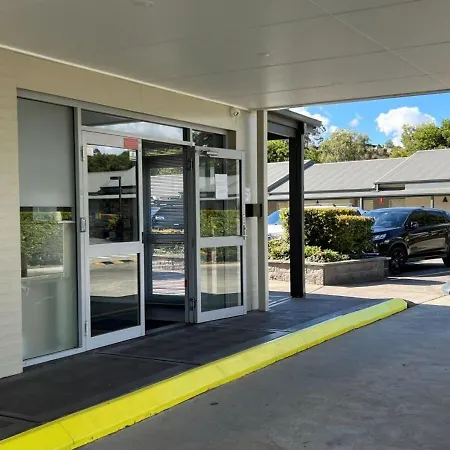 Hunter Gateway Motel-2