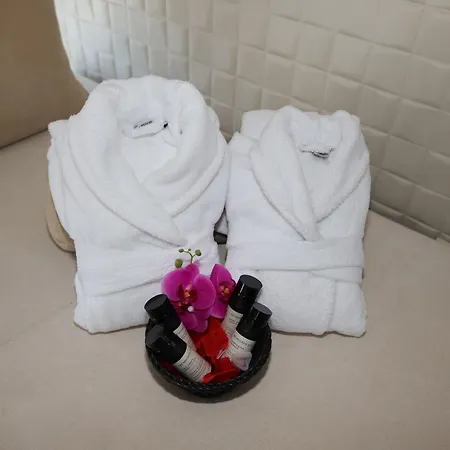 Oz'Inn Hotel & Spa-3