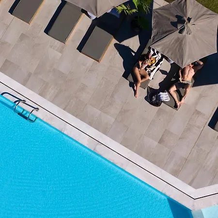 Malena Hotel & Suites - Adults Only By Omilos Hotels-3