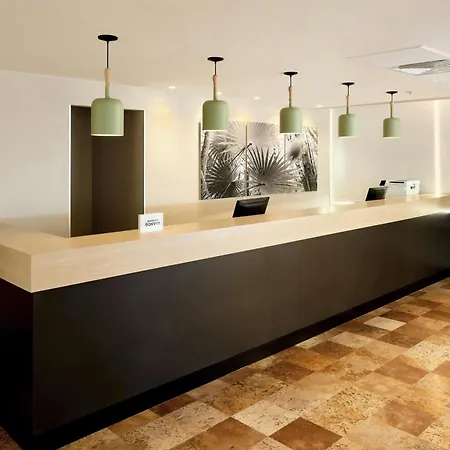 City Express By Marriott Cancun-3