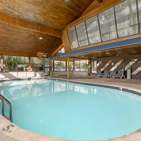 Best Western Inn At Penticton-2