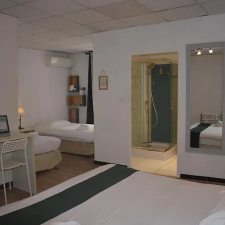 Hotel Le Flore-3