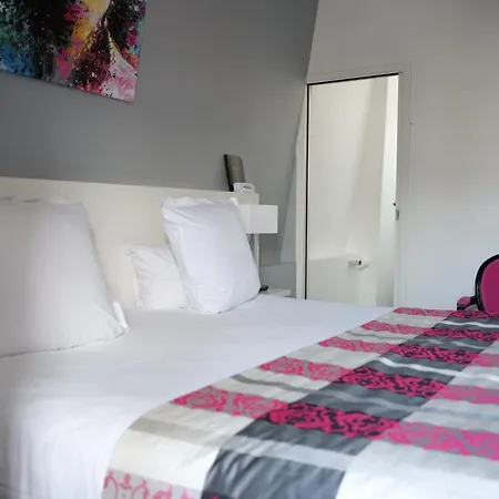 Le Manoir Hôtel-2