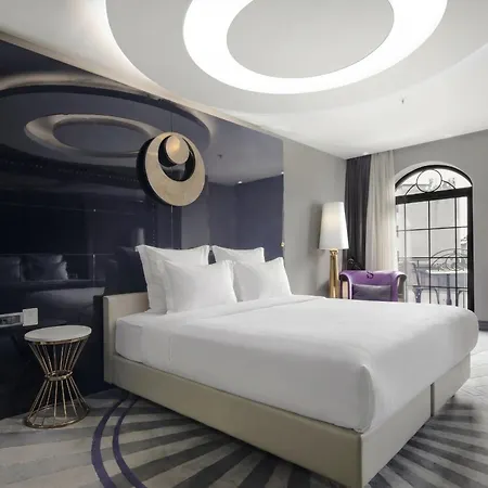 Sura Design Hotel & Suites-3