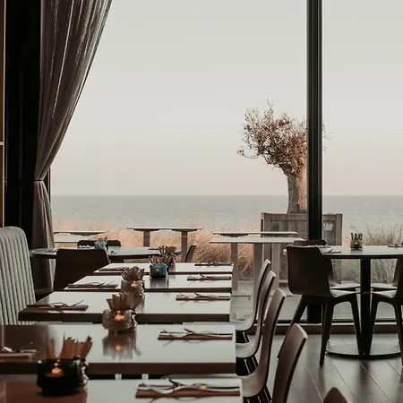 Hotel de Blanke Top-3