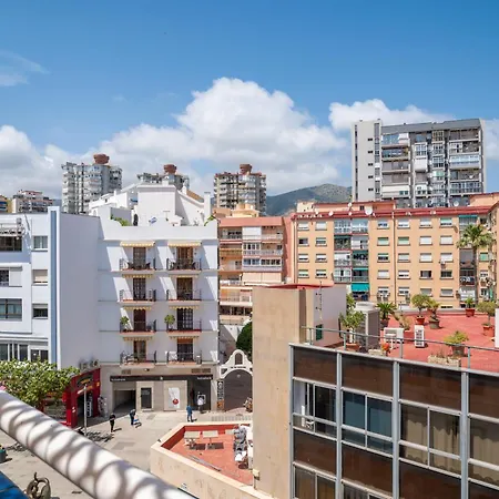 Ella Torremolinos Centro-2