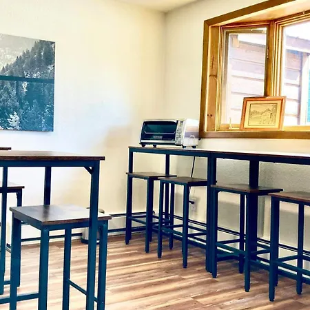 Big Horn Lodge-3