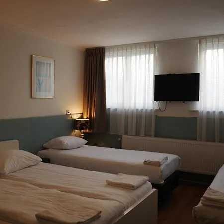 Hotel Sphinx-3