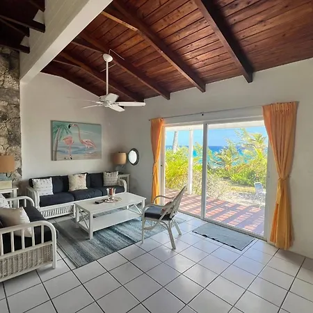 Stella Maris Resort Club-3