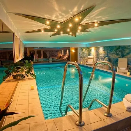 Hotel Im Schwedischen Hof-3