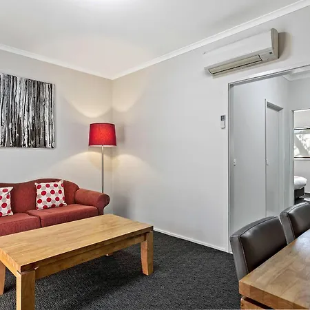 Quality Inn Colonial-3