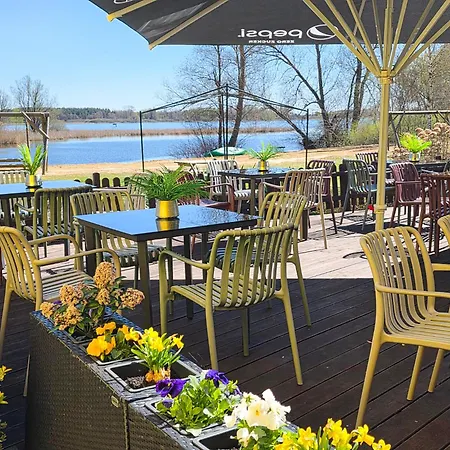 Seehotel Brandenburg An Der Havel-3