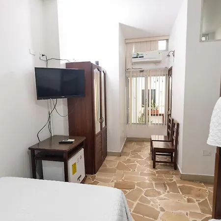 Hotel De Alborada - Cerca Del Aeropuerto-2