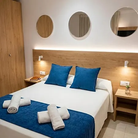 Hotel Iberflat Marynton-3