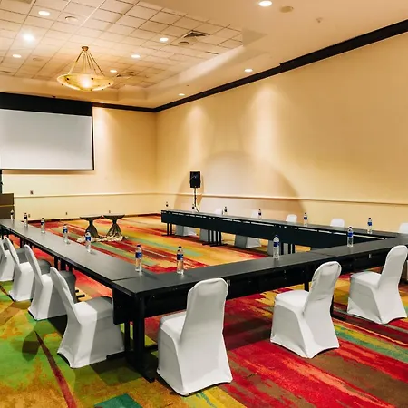 Holiday Inn San Salvador By Ihg-2