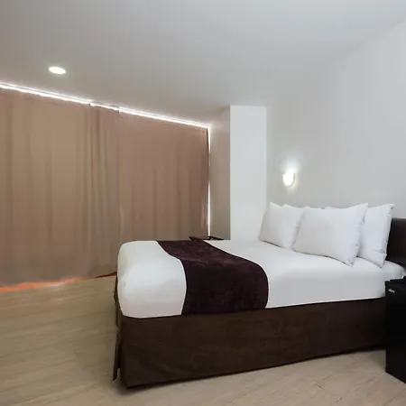 Calypso Beach Hotel-3